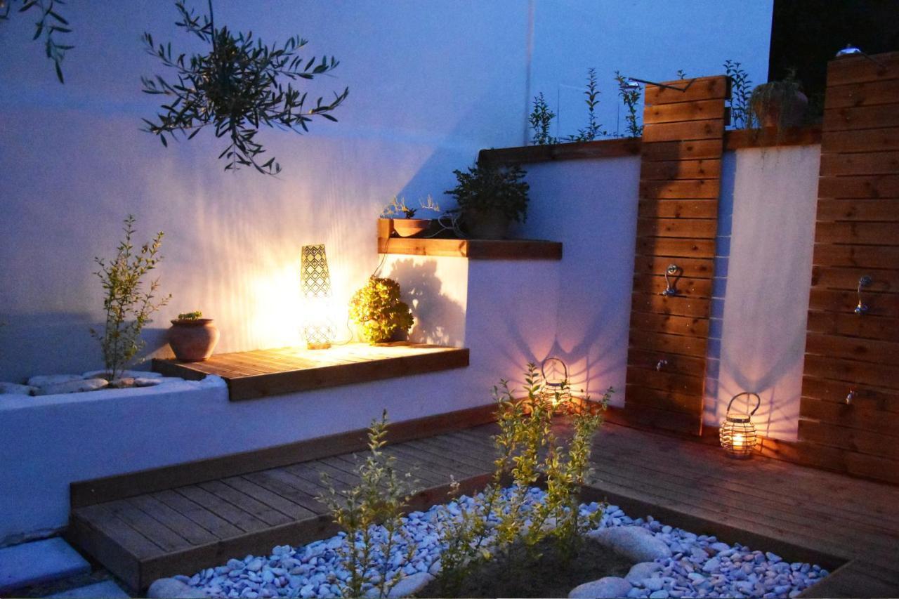 Olivella Villas By Vatos Keri Dış mekan fotoğraf